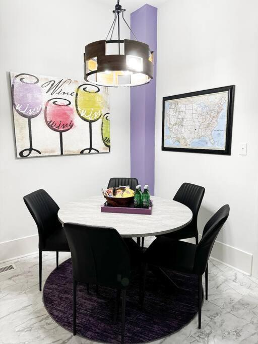 Vineyard Cottage-Pet Friendly & Walk To Oaklawn! 핫스프링스 외부 사진
