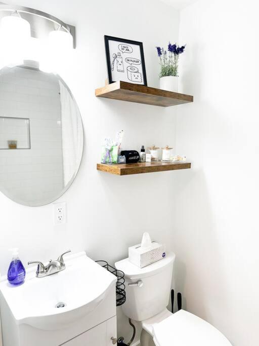 Vineyard Cottage-Pet Friendly & Walk To Oaklawn! 핫스프링스 외부 사진