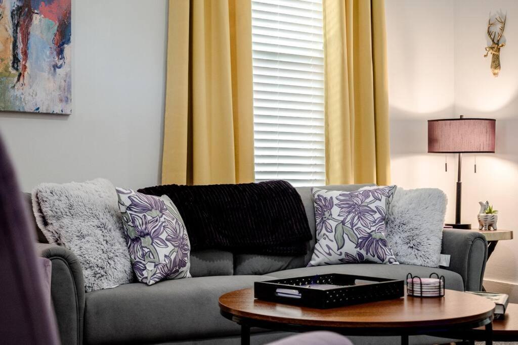 Vineyard Cottage-Pet Friendly & Walk To Oaklawn! 핫스프링스 외부 사진