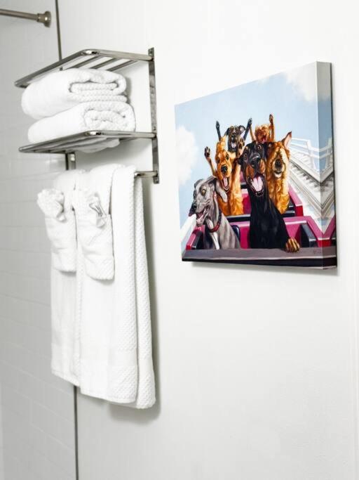 Vineyard Cottage-Pet Friendly & Walk To Oaklawn! 핫스프링스 외부 사진