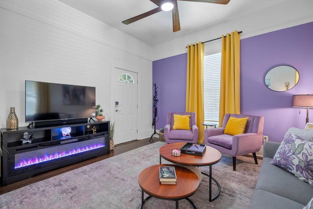 Vineyard Cottage-Pet Friendly & Walk To Oaklawn! 핫스프링스 외부 사진