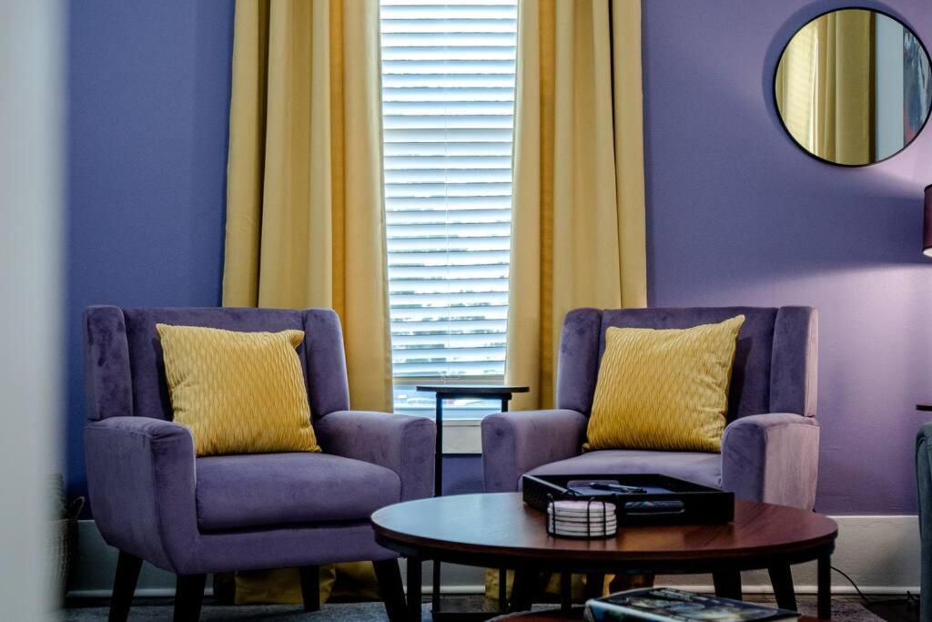 Vineyard Cottage-Pet Friendly & Walk To Oaklawn! 핫스프링스 외부 사진