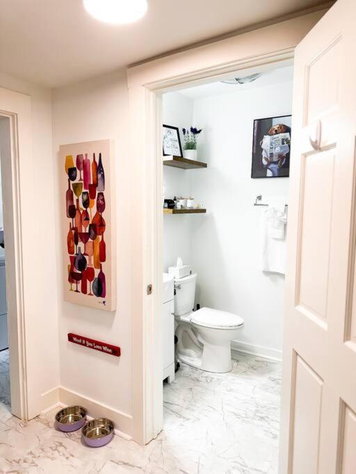 Vineyard Cottage-Pet Friendly & Walk To Oaklawn! 핫스프링스 외부 사진