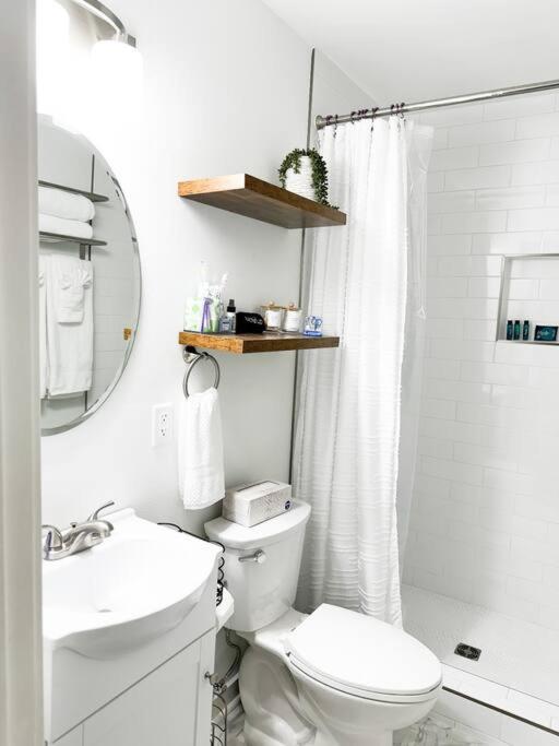 Vineyard Cottage-Pet Friendly & Walk To Oaklawn! 핫스프링스 외부 사진