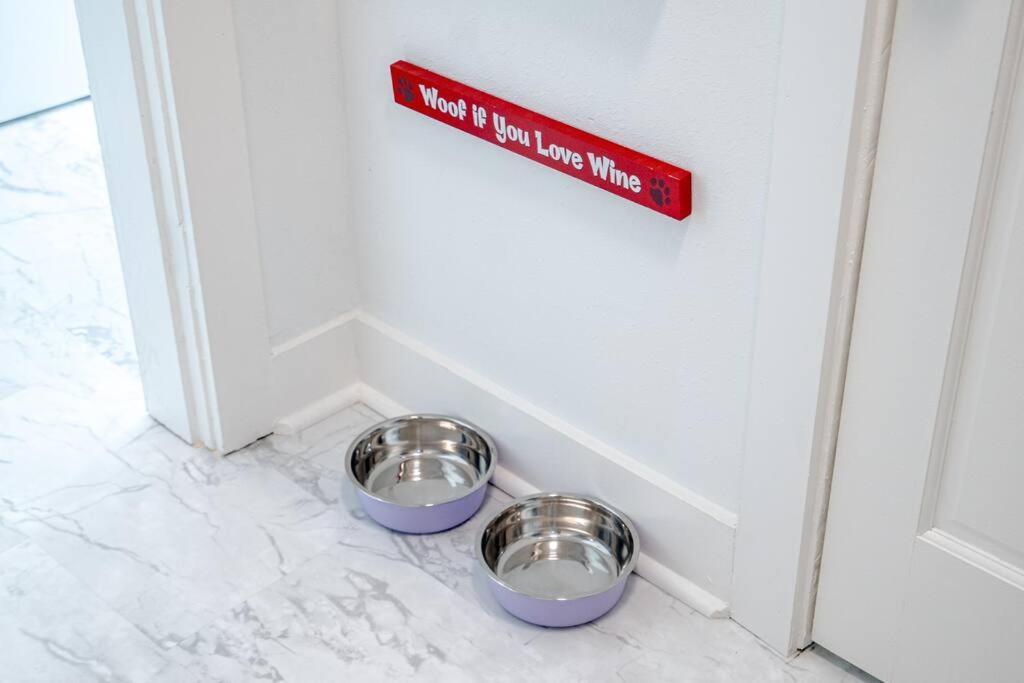 Vineyard Cottage-Pet Friendly & Walk To Oaklawn! 핫스프링스 외부 사진