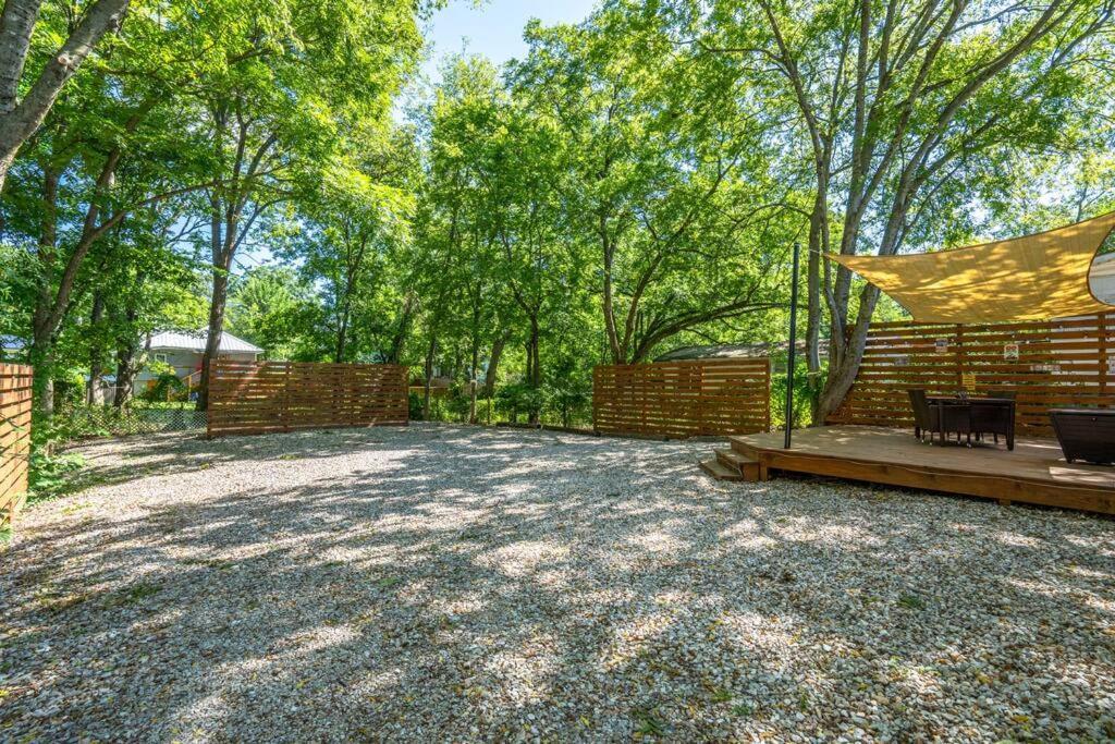 Vineyard Cottage-Pet Friendly & Walk To Oaklawn! 핫스프링스 외부 사진