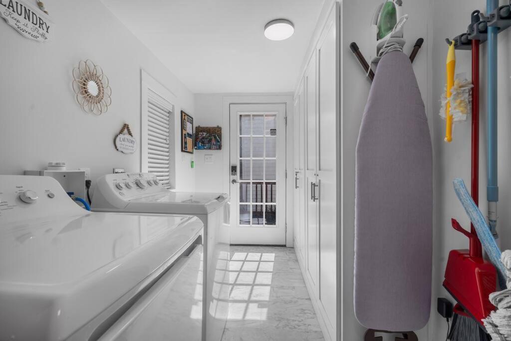 Vineyard Cottage-Pet Friendly & Walk To Oaklawn! 핫스프링스 외부 사진