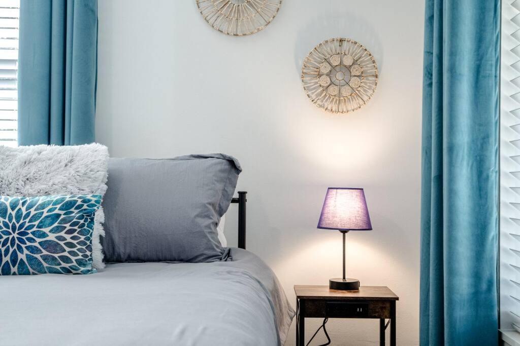 Vineyard Cottage-Pet Friendly & Walk To Oaklawn! 핫스프링스 외부 사진