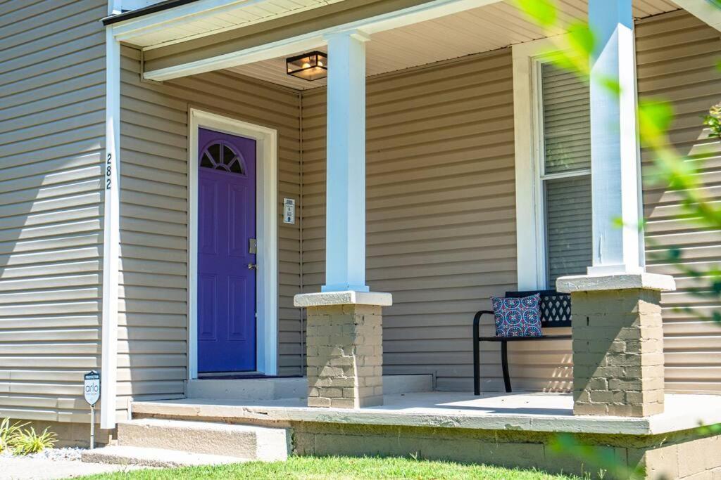 Vineyard Cottage-Pet Friendly & Walk To Oaklawn! 핫스프링스 외부 사진